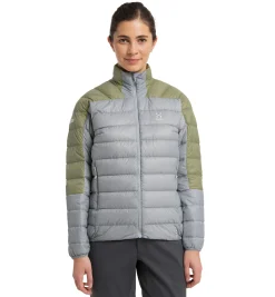 L.I.M Down Jacket Women