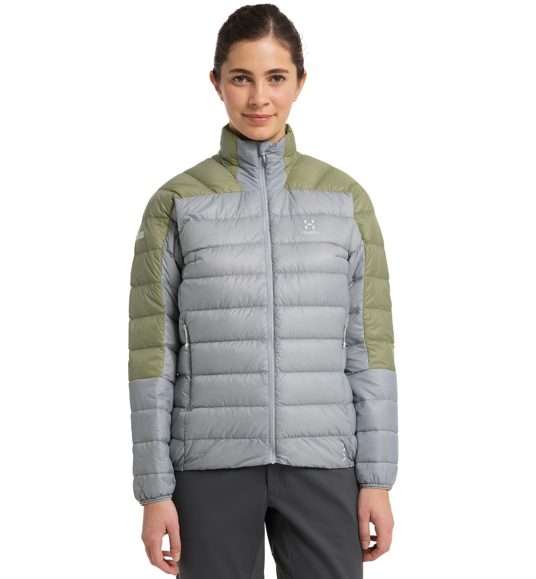 L.I.M Down Jacket Women