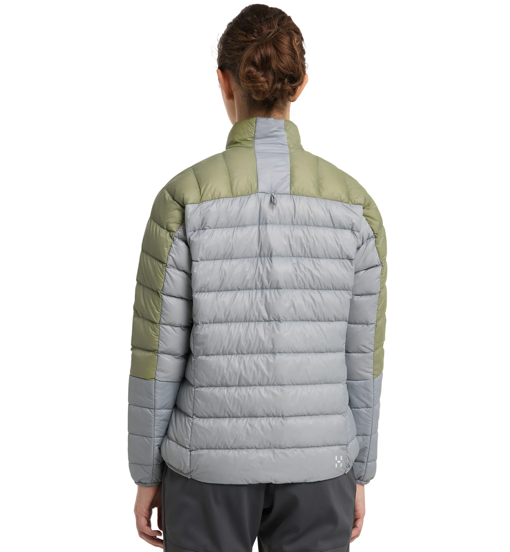 L.I.M Down Jacket Women
