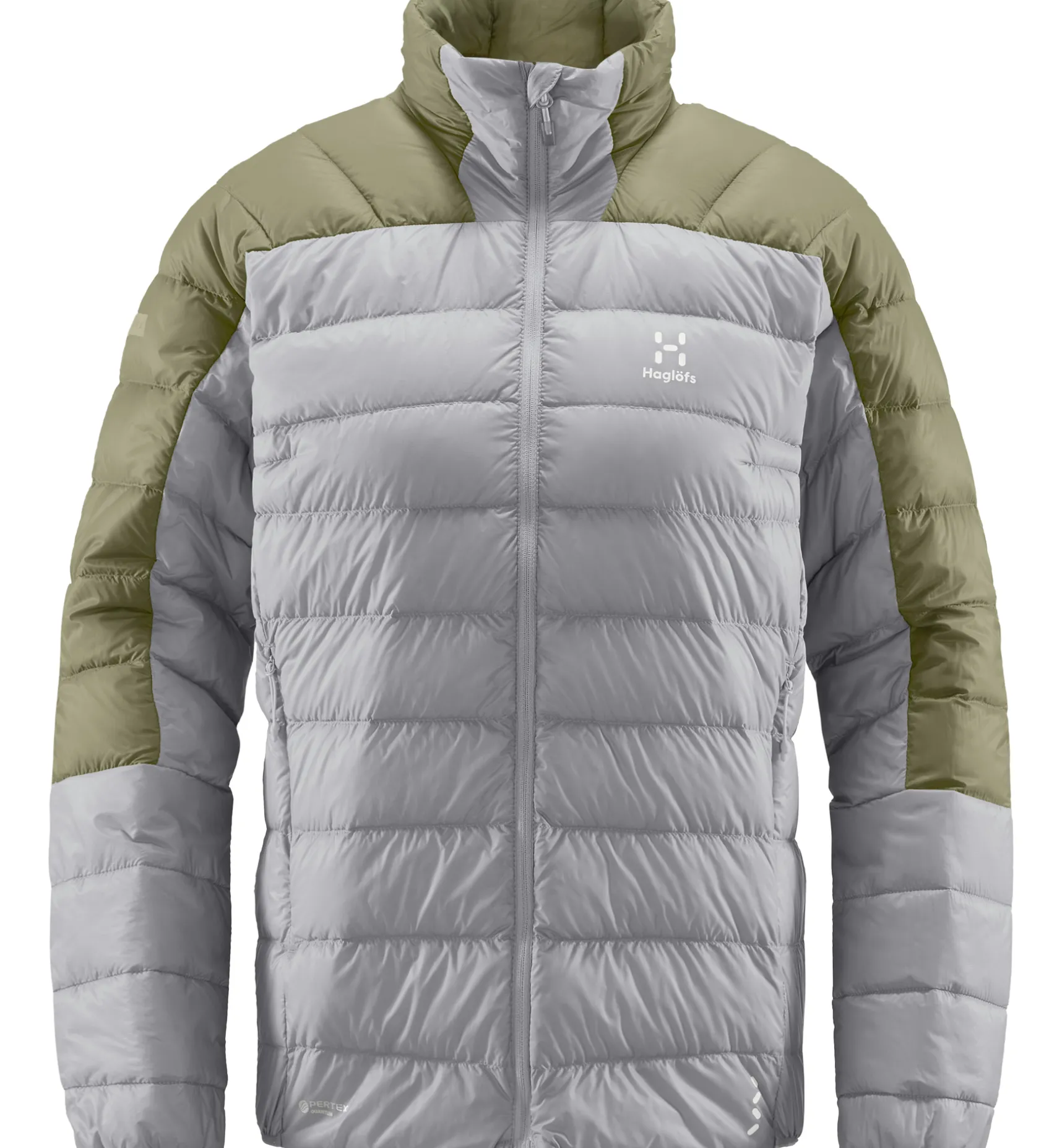 L.I.M Down Jacket Women