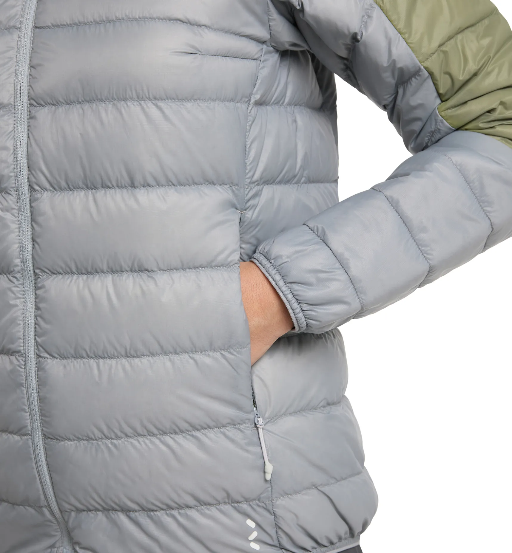 L.I.M Down Jacket Women