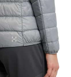 L.I.M Down Jacket Women