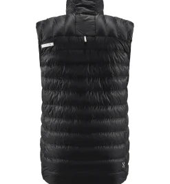 L.I.M Down Vest Men