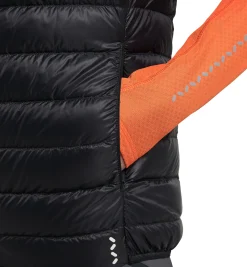 L.I.M Down Vest Men