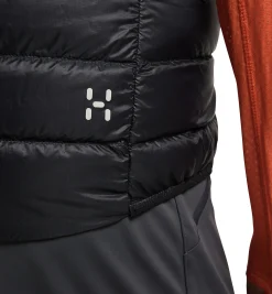 L.I.M Down Vest Men