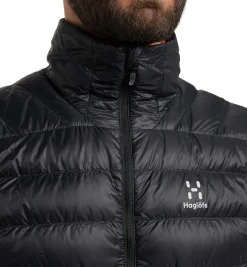 L.I.M Down Vest Men