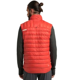 L.I.M Down Vest Men