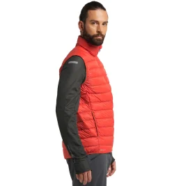 L.I.M Down Vest Men