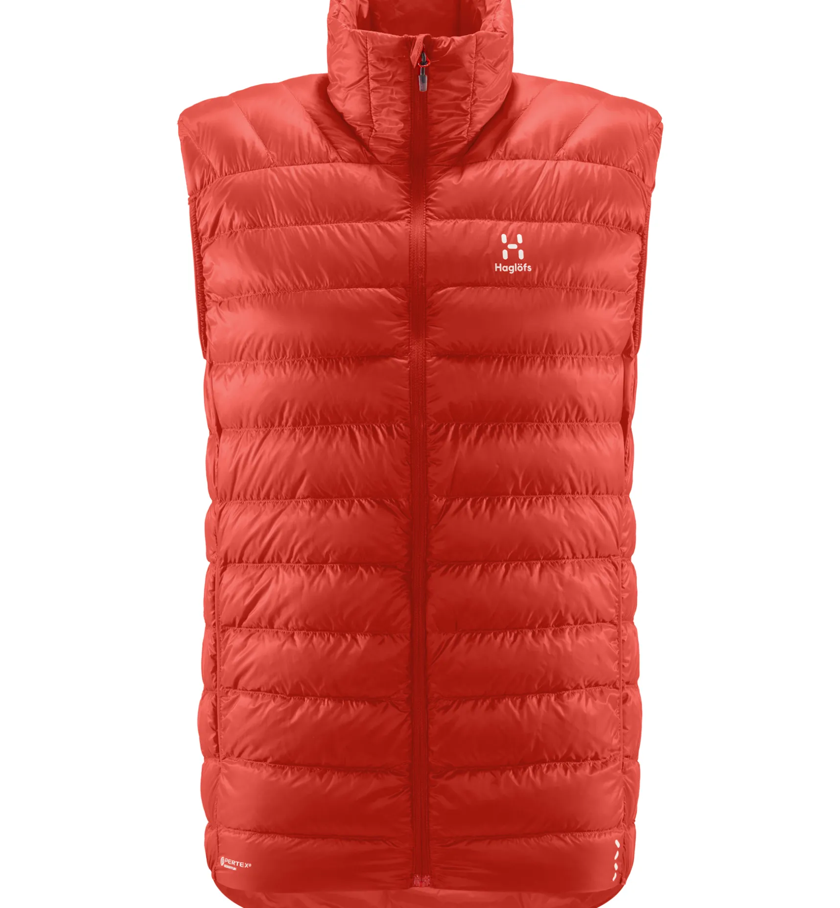 L.I.M Down Vest Men