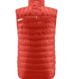 L.I.M Down Vest Men
