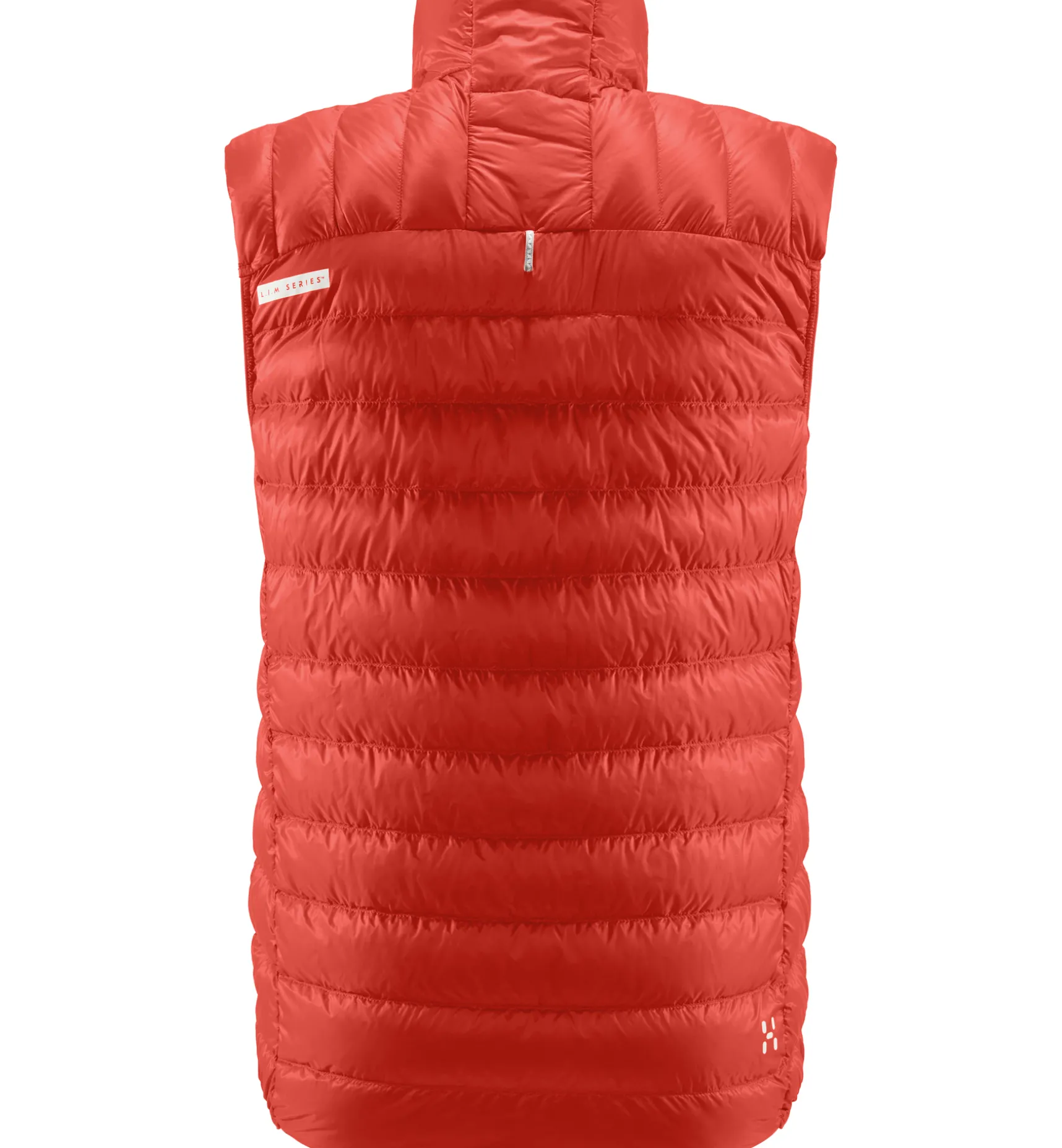 L.I.M Down Vest Men