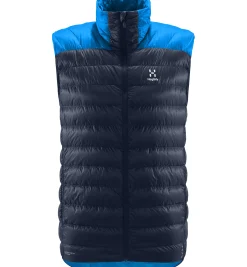 L.I.M Down Vest Men