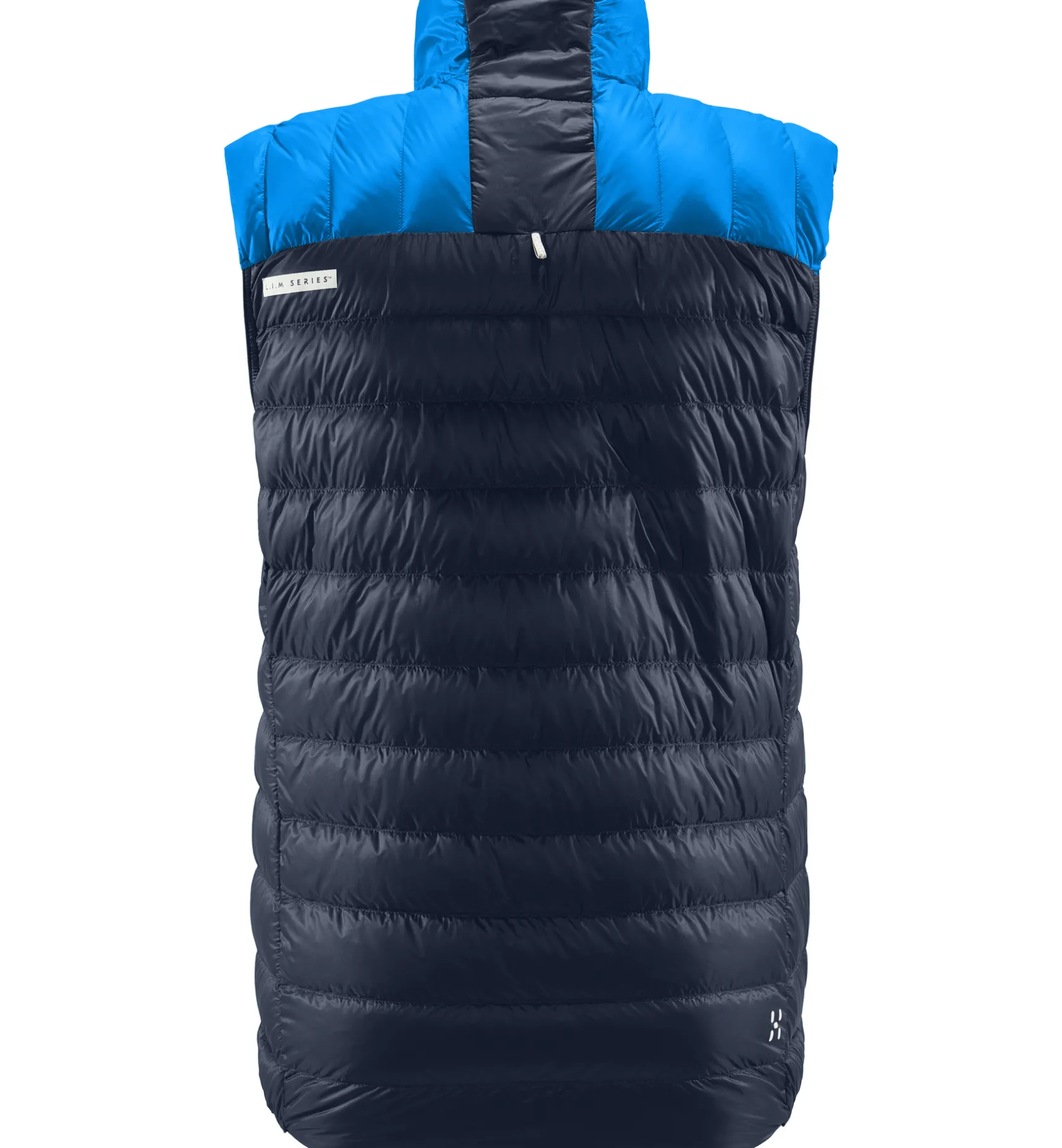 L.I.M Down Vest Men
