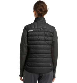 L.I.M Down Vest Women