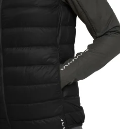 L.I.M Down Vest Women