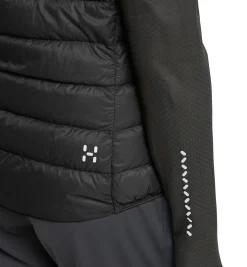 L.I.M Down Vest Women