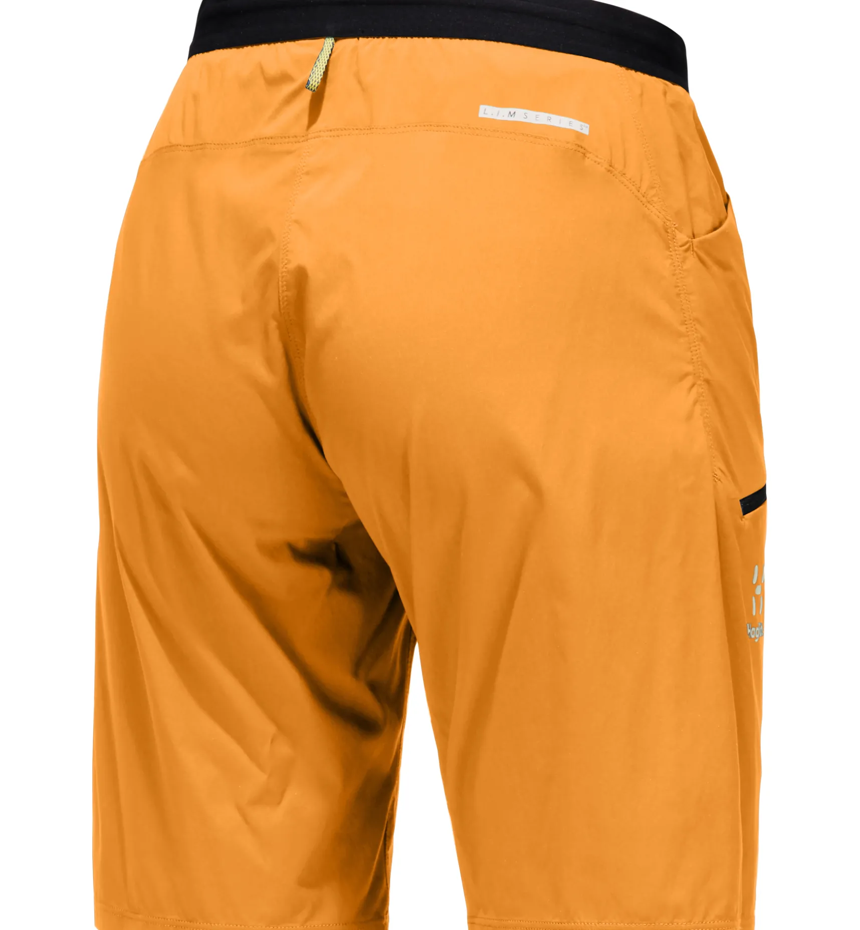 L.I.M Fuse Shorts Women