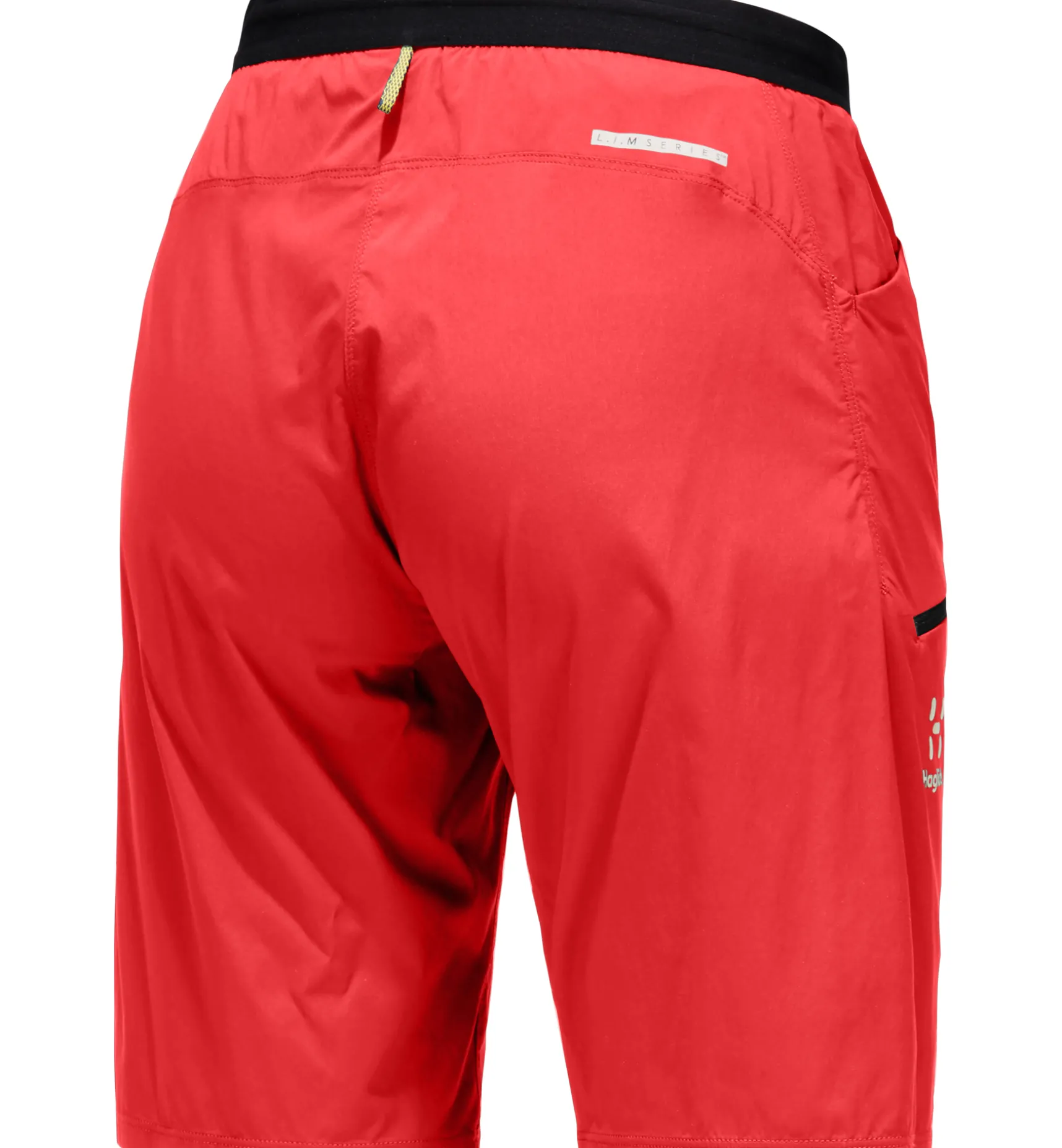 L.I.M Fuse Shorts Women