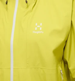 L.I.M GTX II Jacket Men
