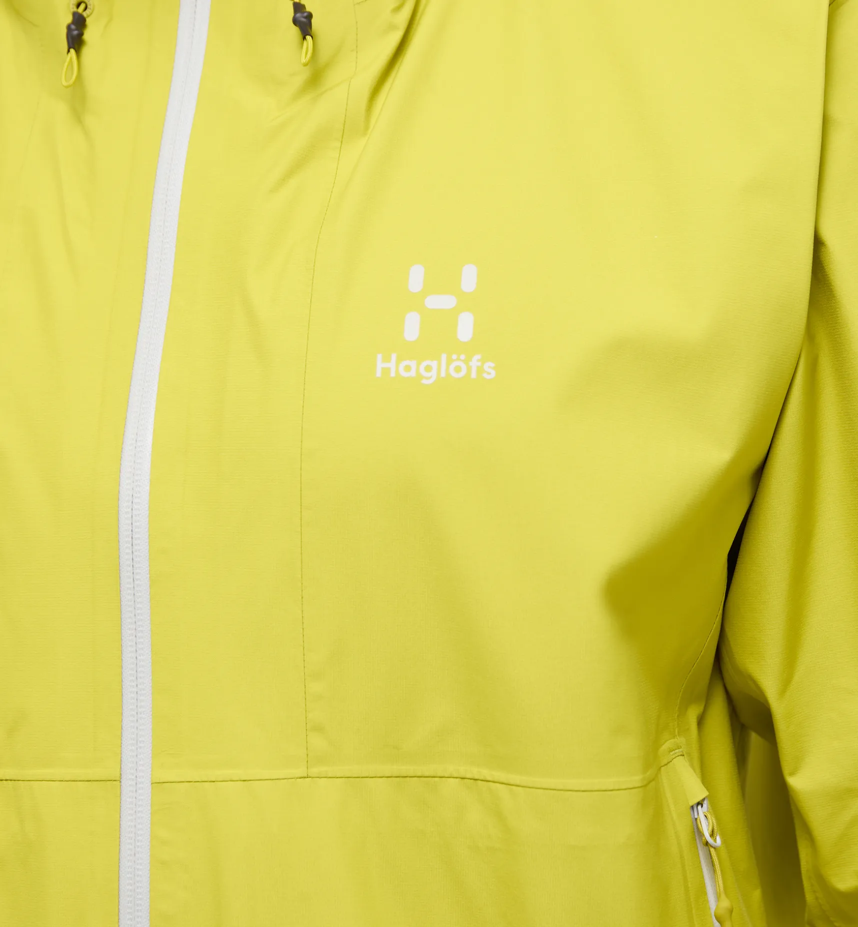 L.I.M GTX II Jacket Men
