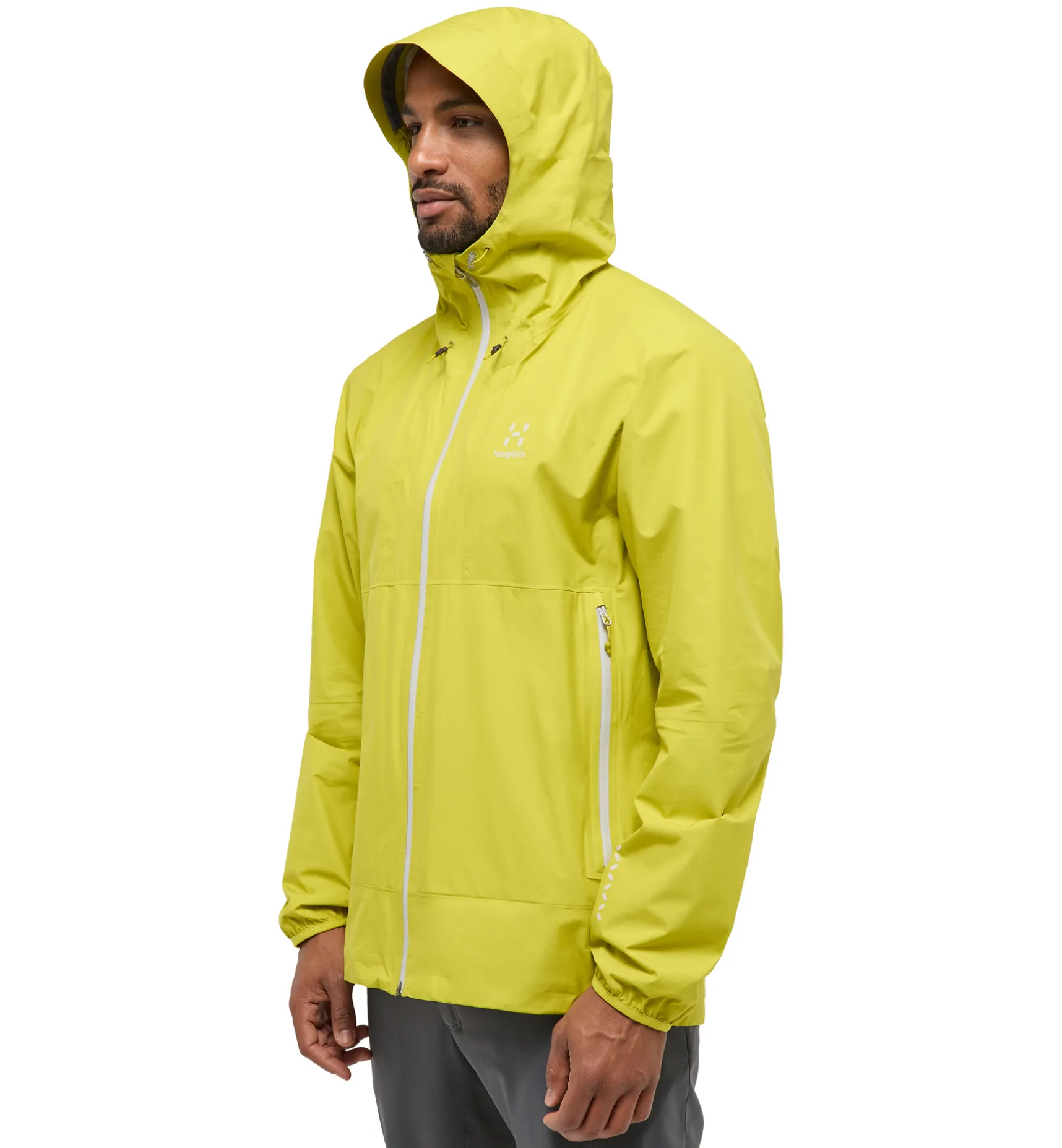 L.I.M GTX II Jacket Men