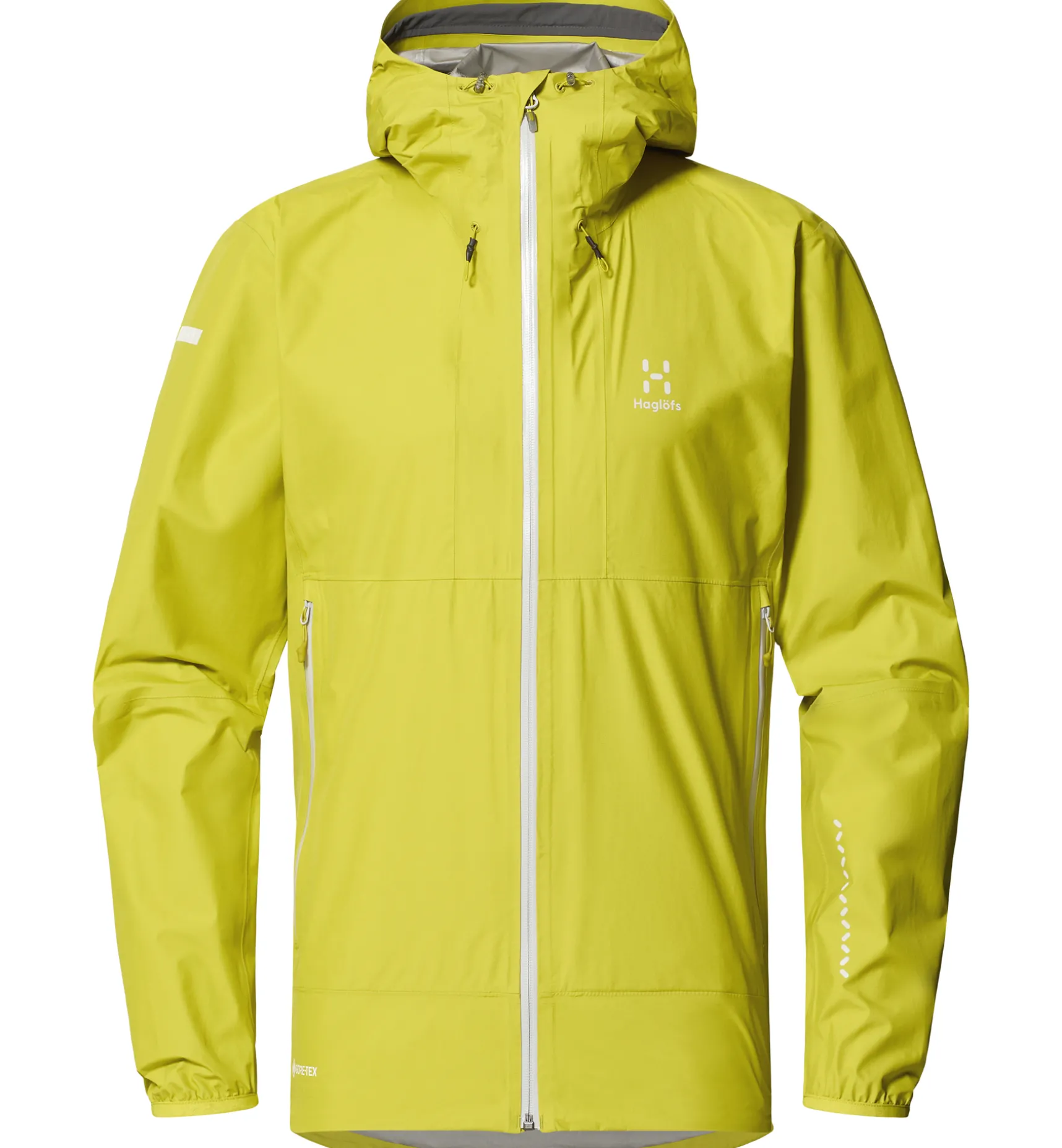 L.I.M GTX II Jacket Men