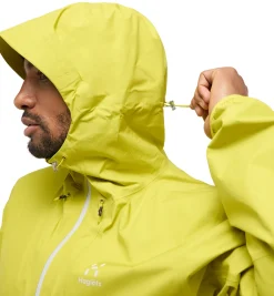 L.I.M GTX II Jacket Men