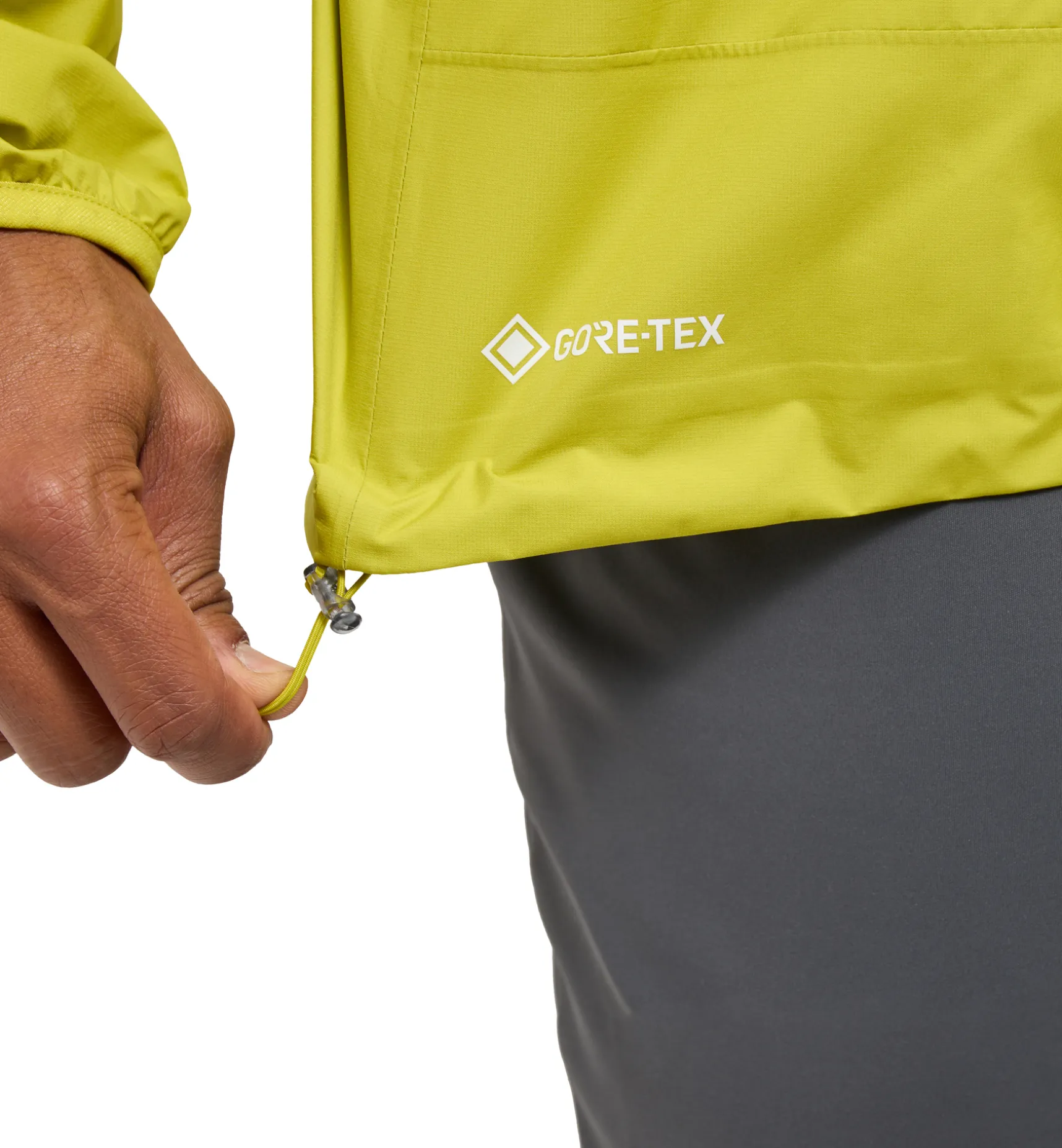L.I.M GTX II Jacket Men