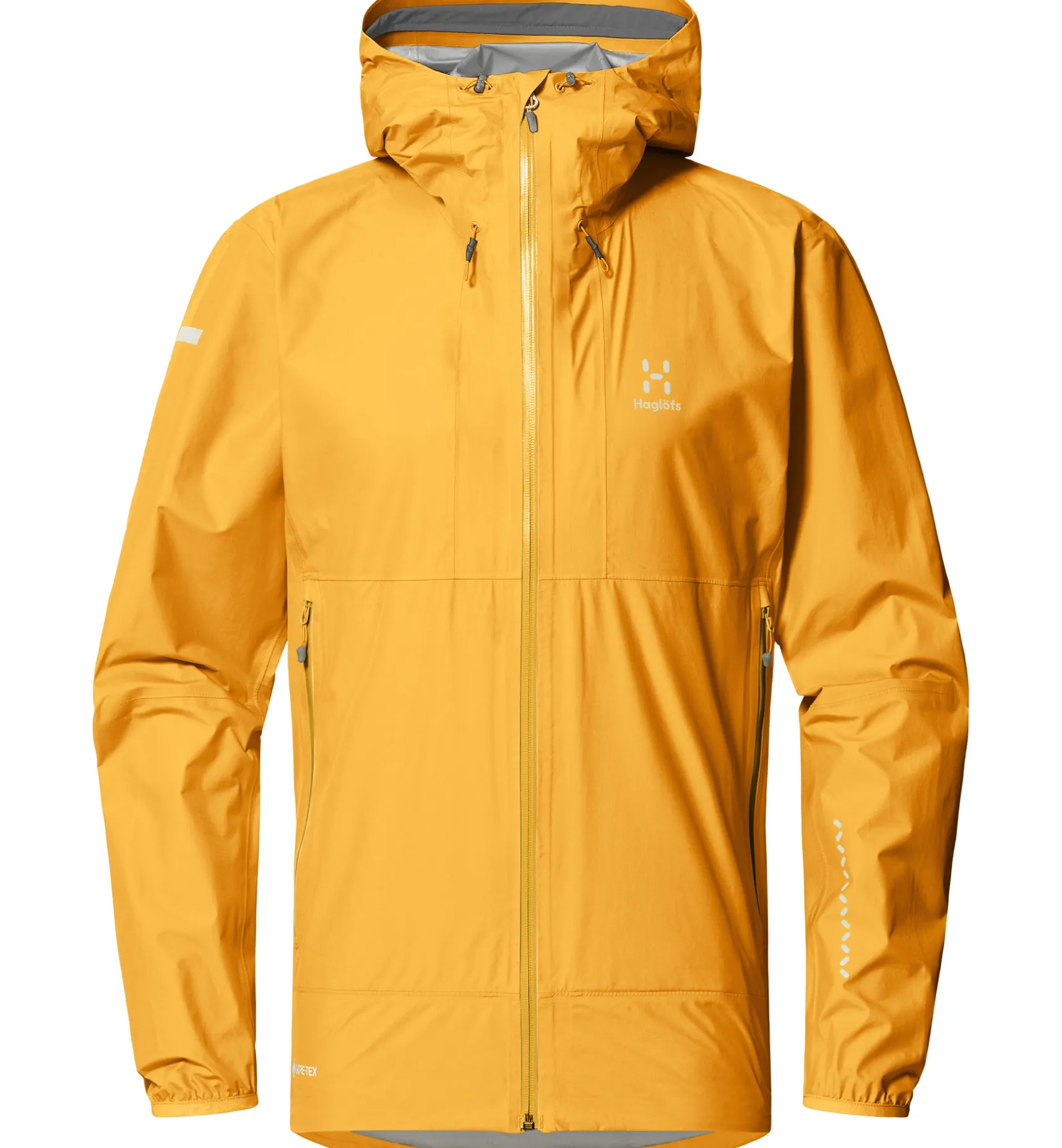 L.I.M GTX II Jacket Men