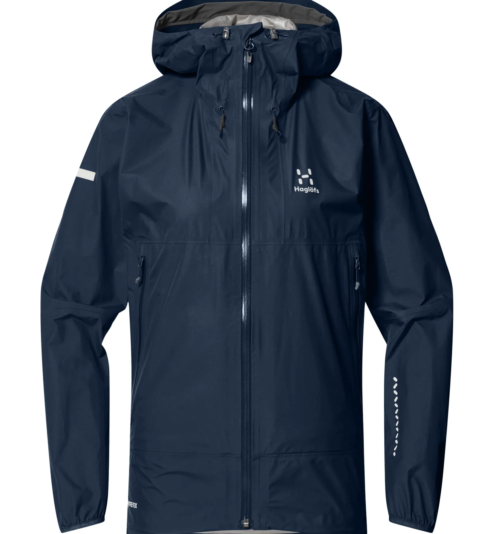 L.I.M GTX II Jacket Women