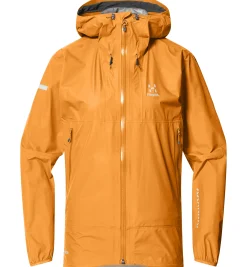 L.I.M GTX II Jacket Women
