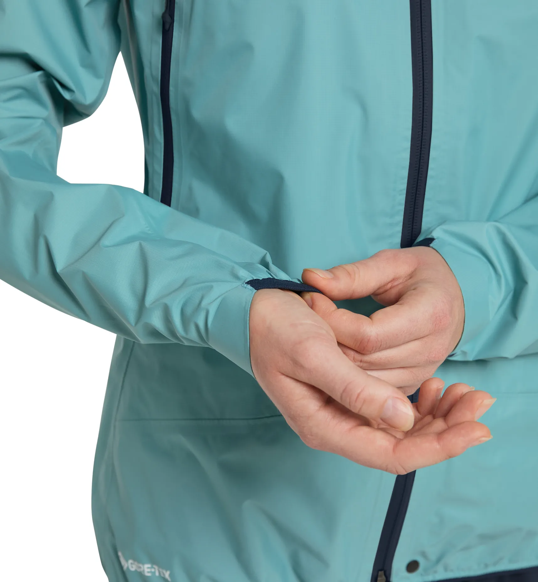 L.I.M GTX II Jacket Women