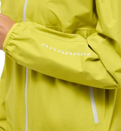 L.I.M GTX II Jacket Women