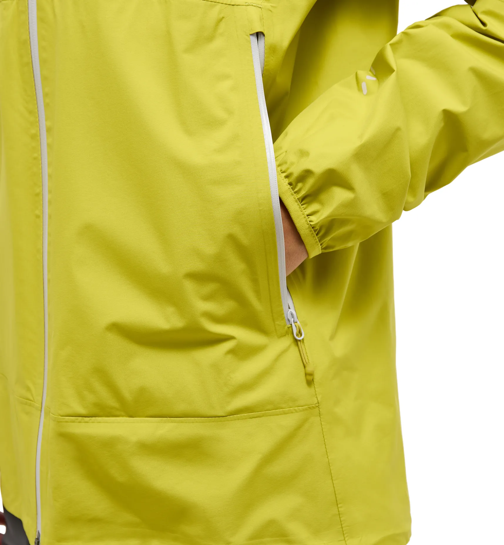 L.I.M GTX II Jacket Women