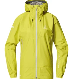 L.I.M GTX II Jacket Women