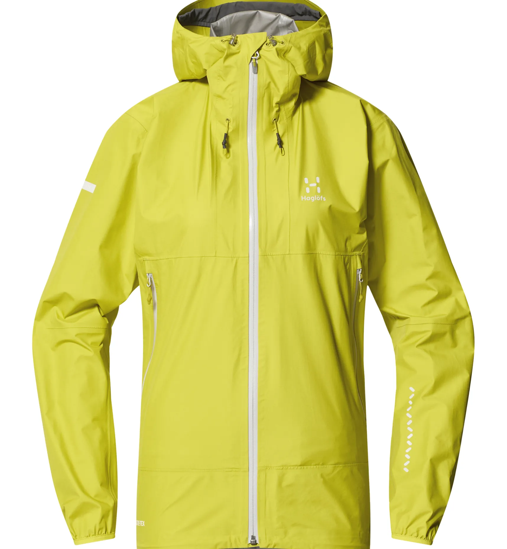 L.I.M GTX II Jacket Women