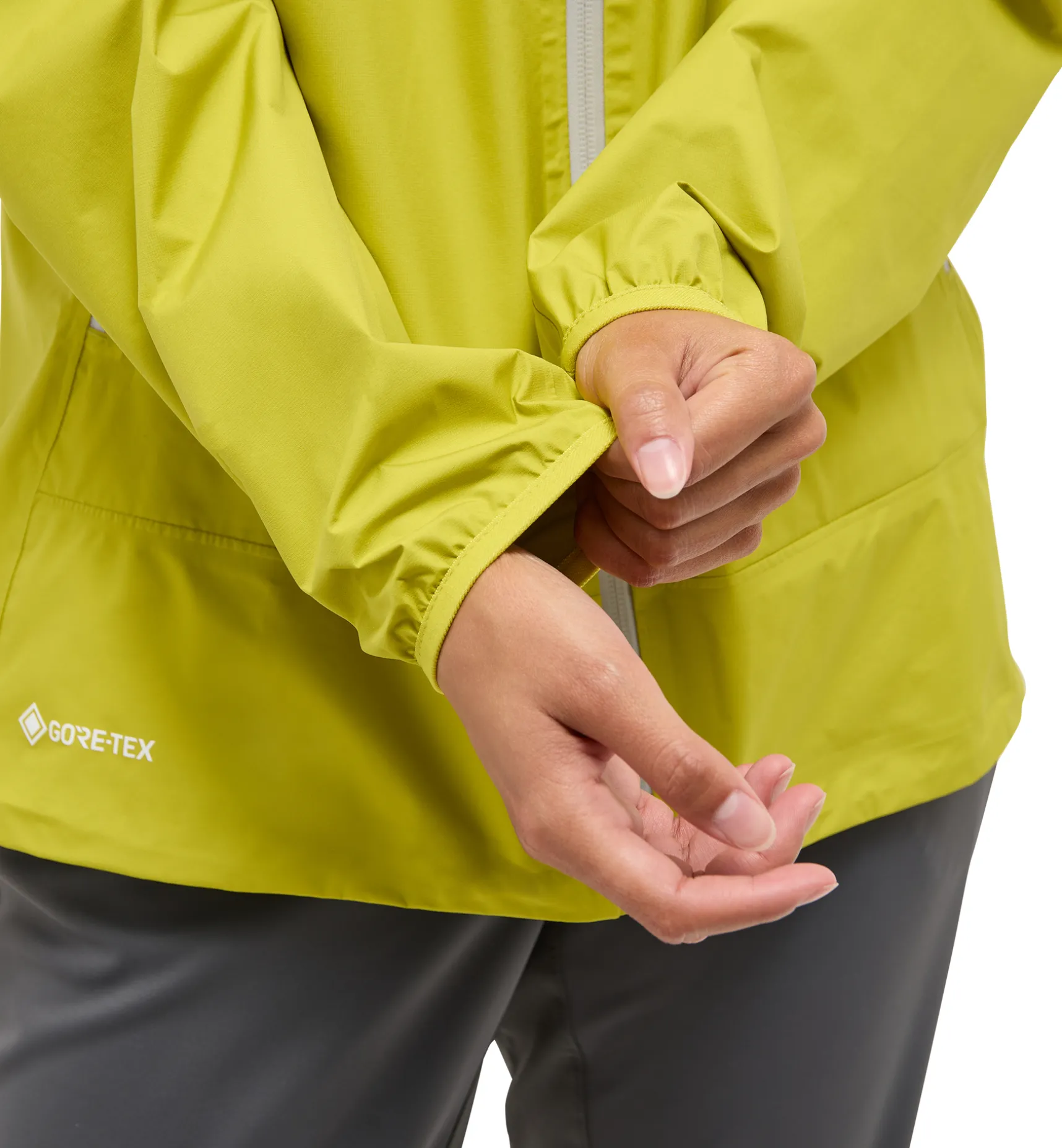L.I.M GTX II Jacket Women