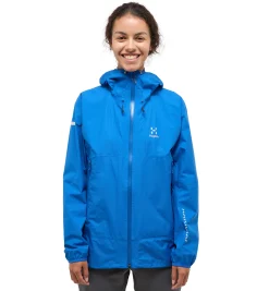 L.I.M GTX II Jacket Women