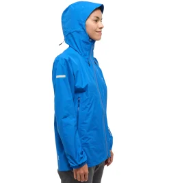L.I.M GTX II Jacket Women