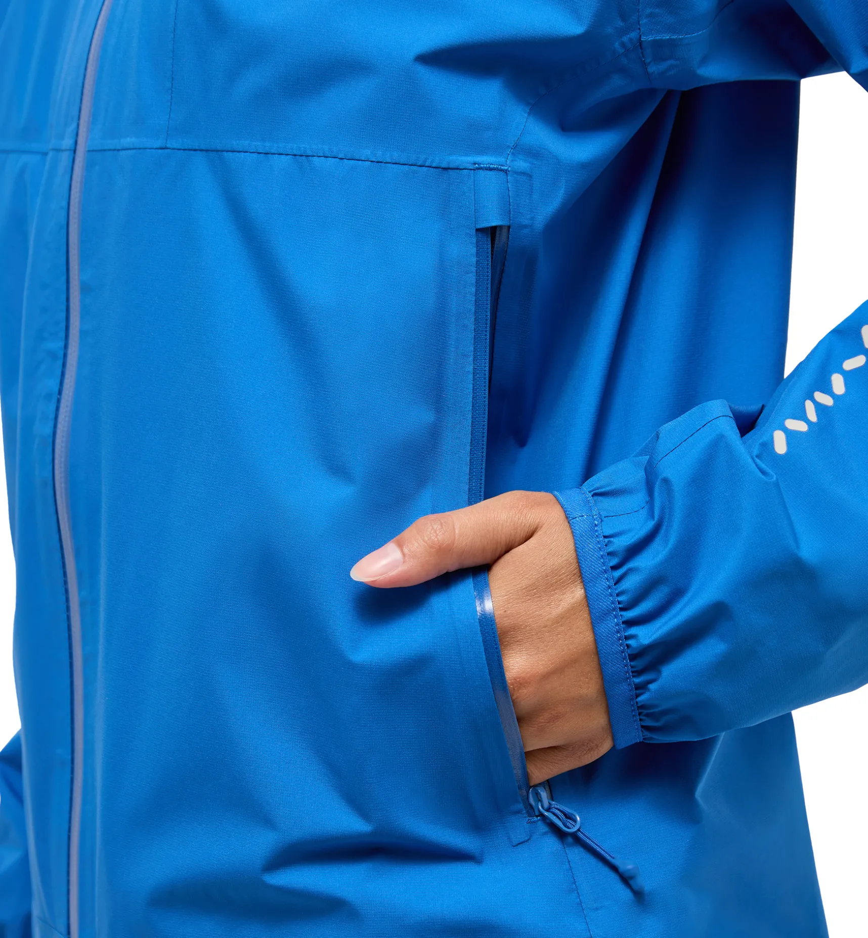 L.I.M GTX II Jacket Women