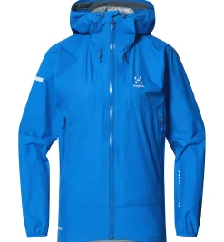 L.I.M GTX II Jacket Women