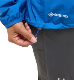 L.I.M GTX II Jacket Women