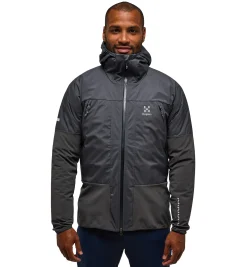 L.I.M Hybrid Touring Hood Men