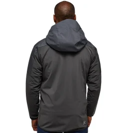 L.I.M Hybrid Touring Hood Men