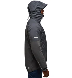 L.I.M Hybrid Touring Hood Men