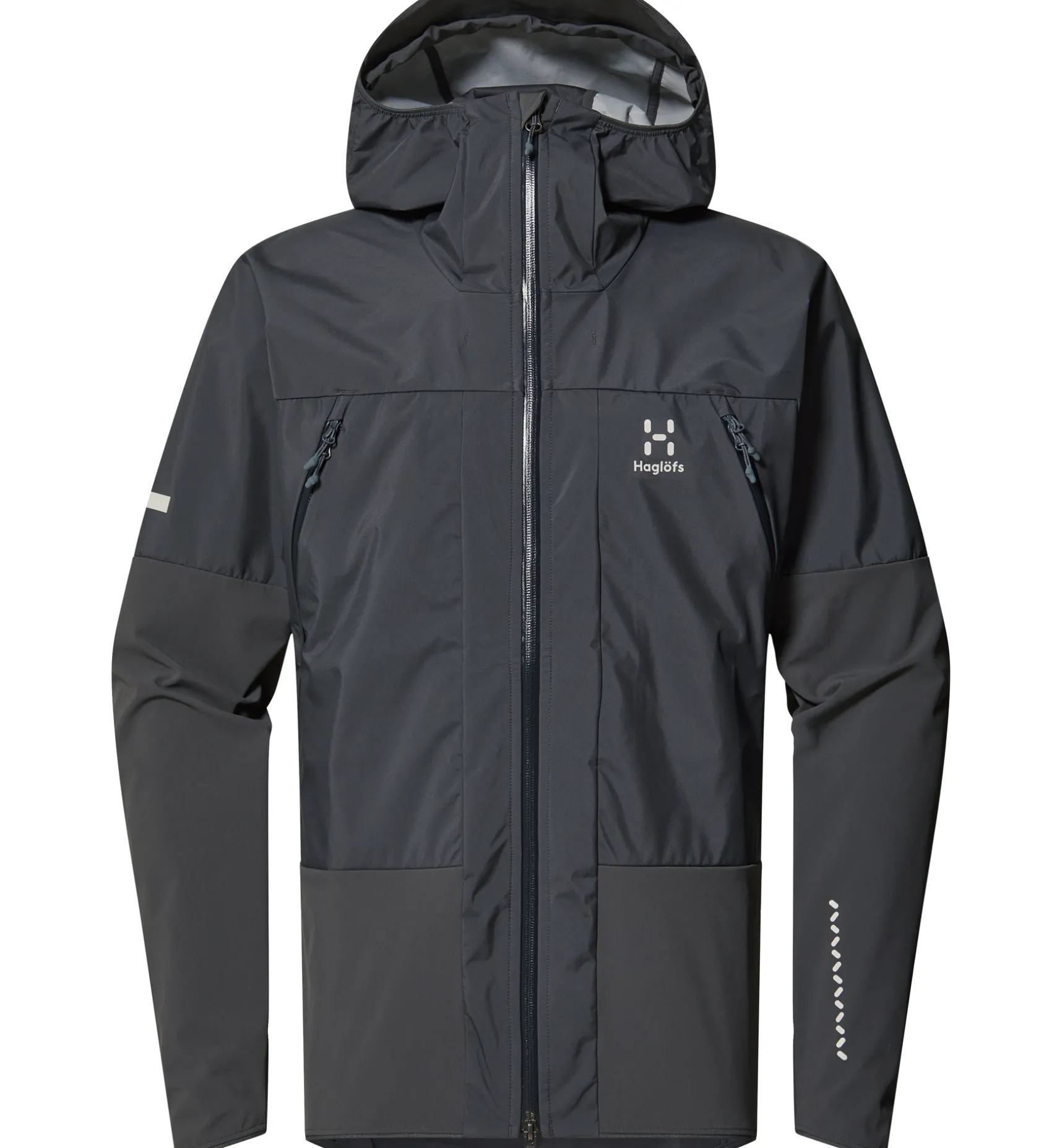 L.I.M Hybrid Touring Hood Men