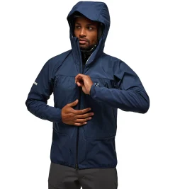 L.I.M Hybrid Touring Hood Men