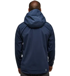 L.I.M Hybrid Touring Hood Men
