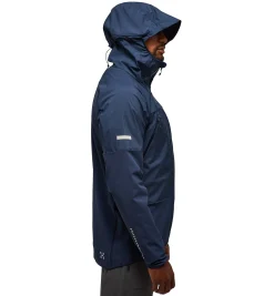 L.I.M Hybrid Touring Hood Men