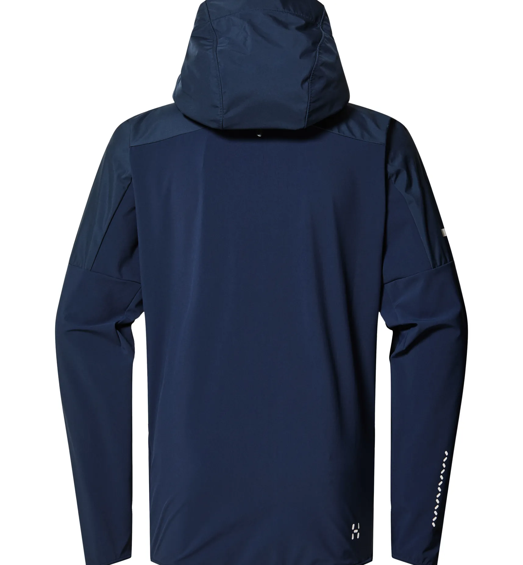 L.I.M Hybrid Touring Hood Men
